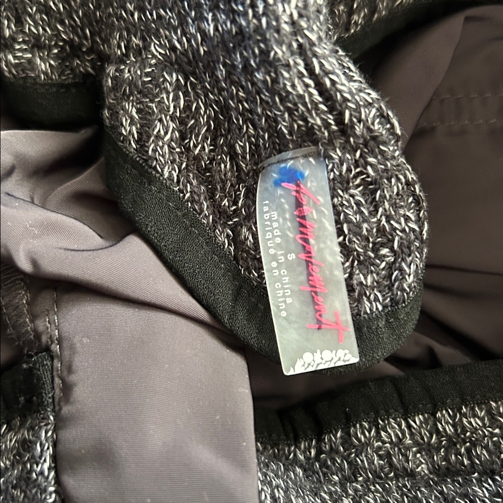 ⭐️NWOT Free People Movement Wherever I Roam Joggers⭐️ - Picture 8 of 10